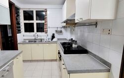 Hillington Green (D23), Condominium #570235651